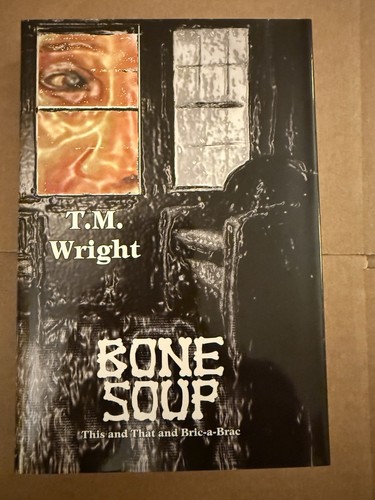 Bone soup m - ‘bone, by